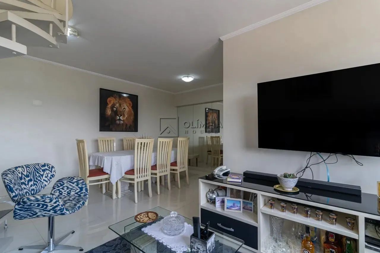 Apartamento Venda 3 Dormitórios - 220 m² Santo Amaro - Foto 4