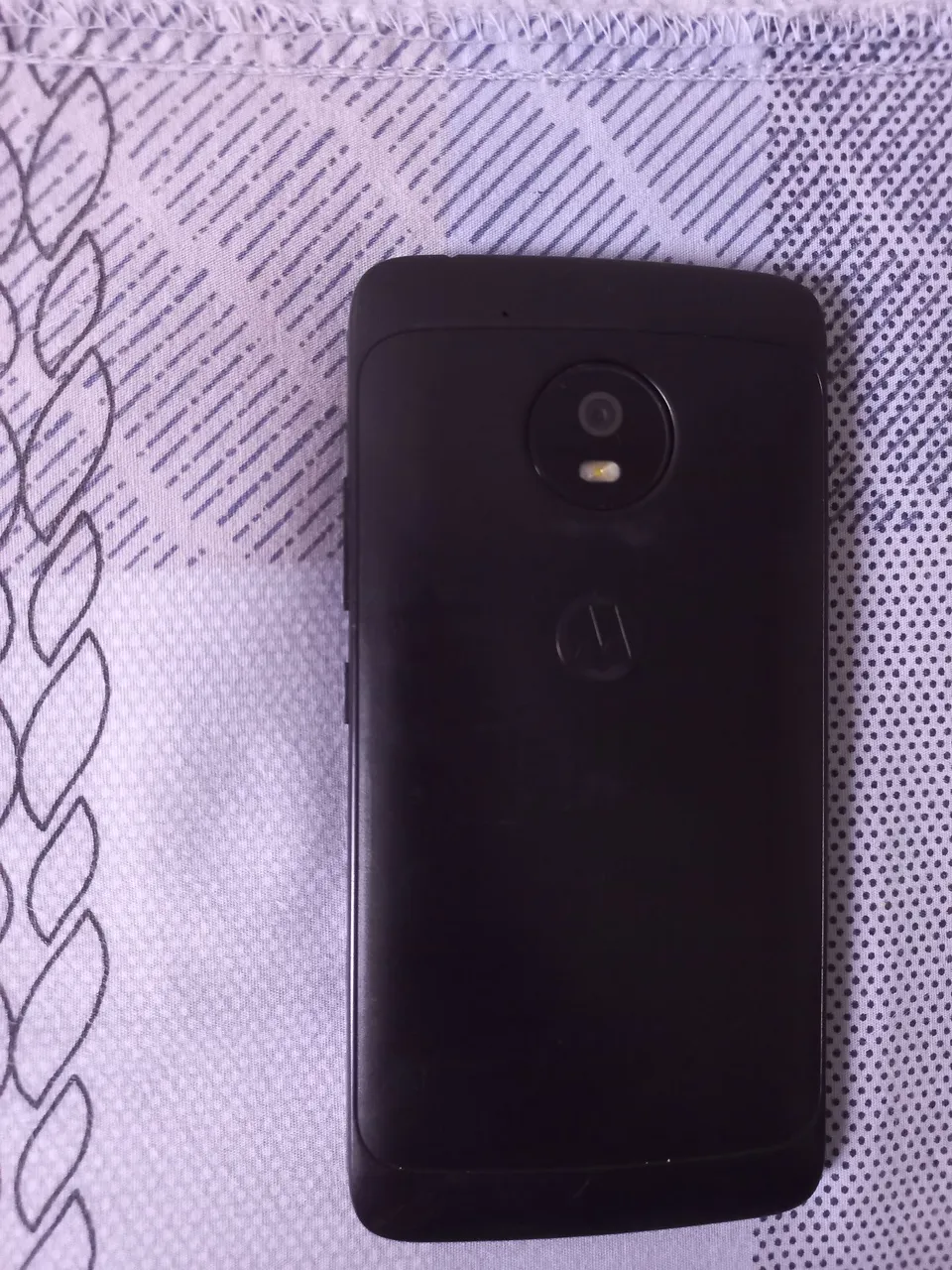 Celular moto g