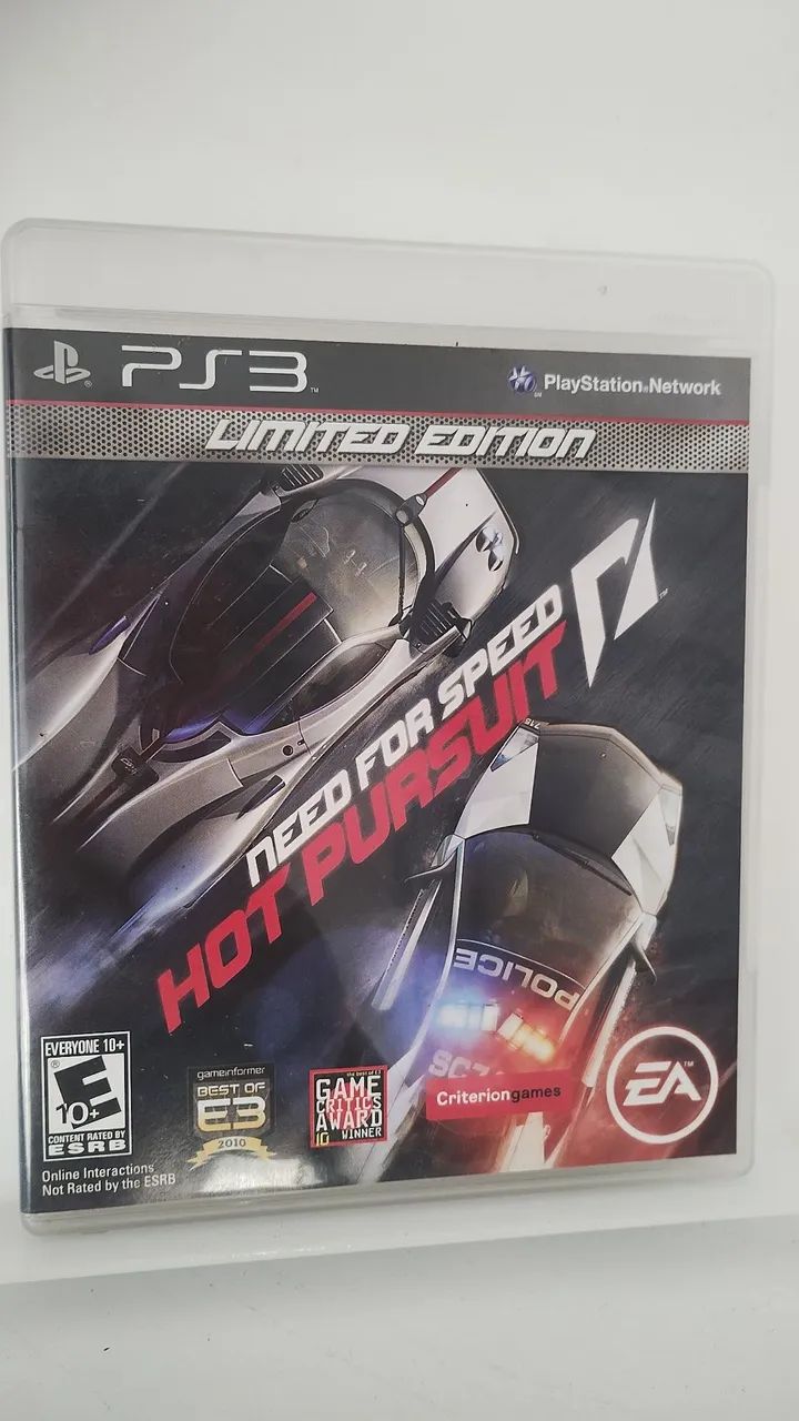Jogos ps3
