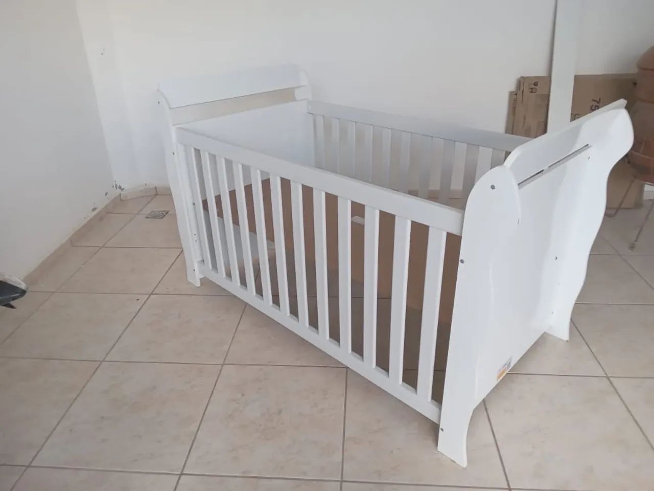 Berço 64363874856194122