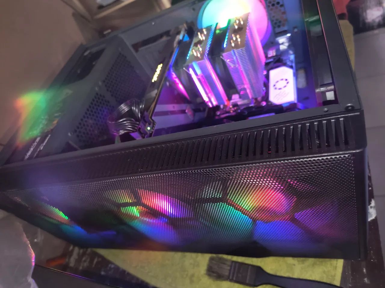 Gabinete Xenon 2680 v4 - Foto 2
