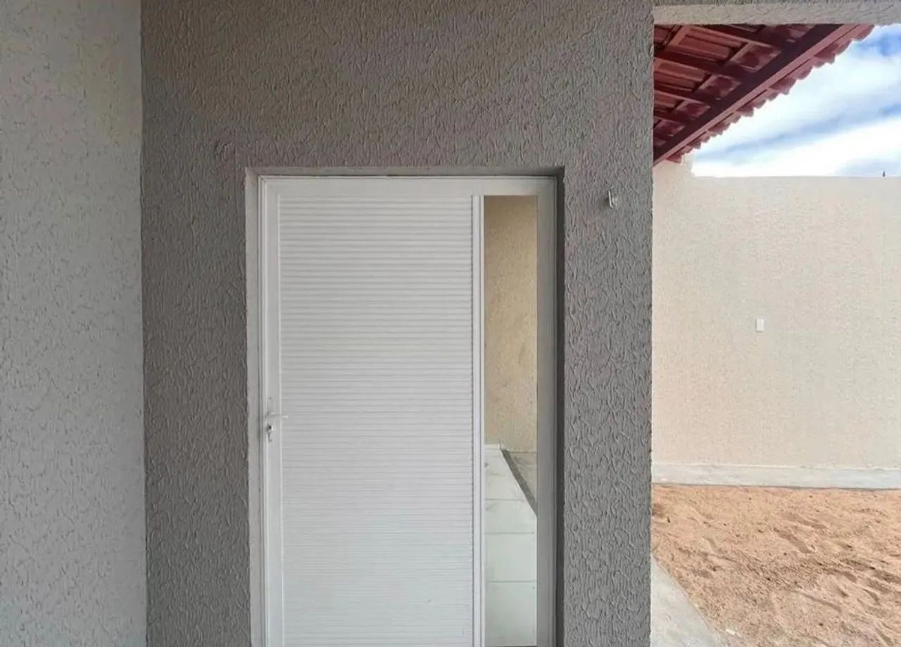 Casa a venda Riacho Fundo 