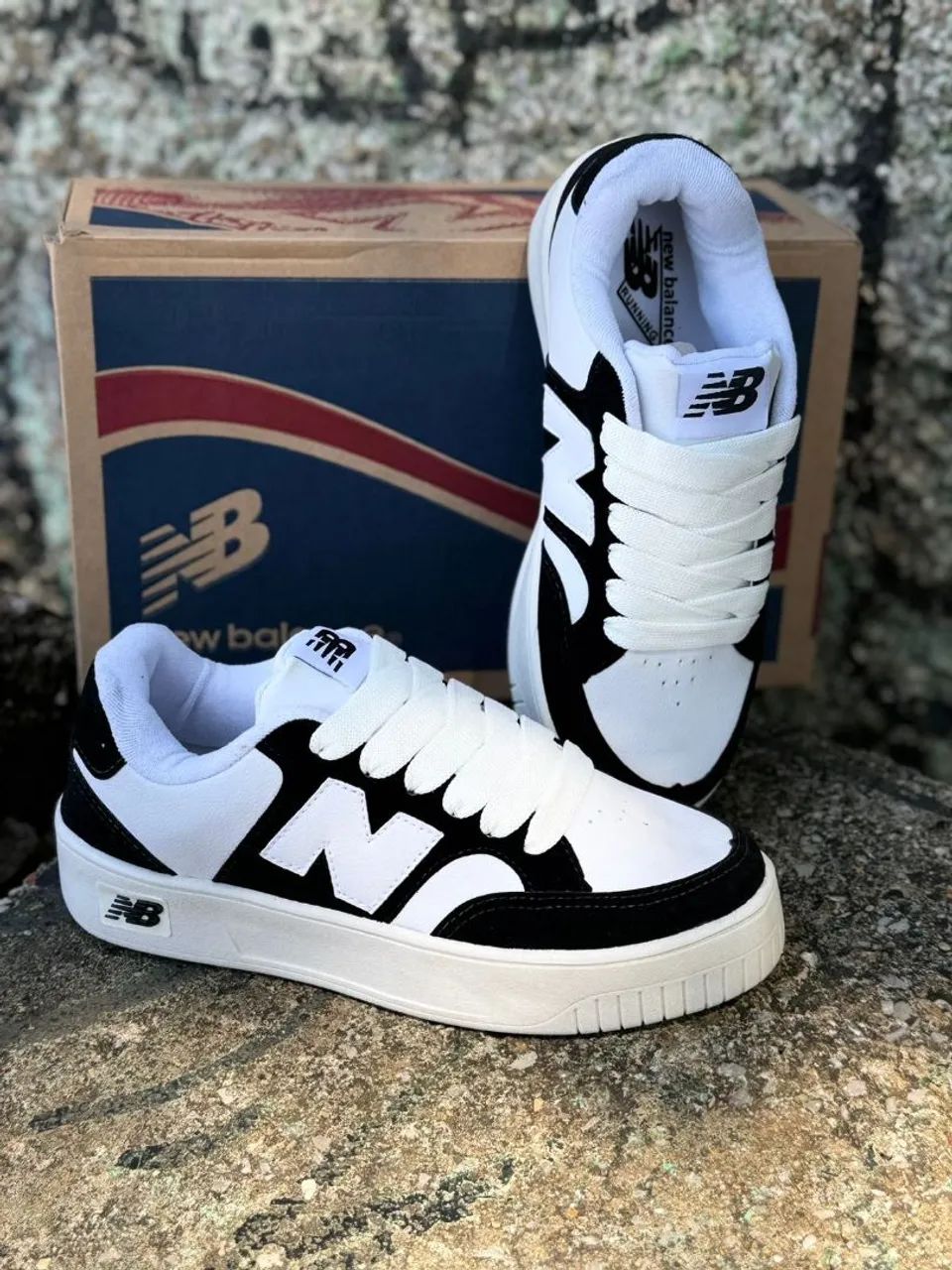 Tênis New Balance  - Foto 5