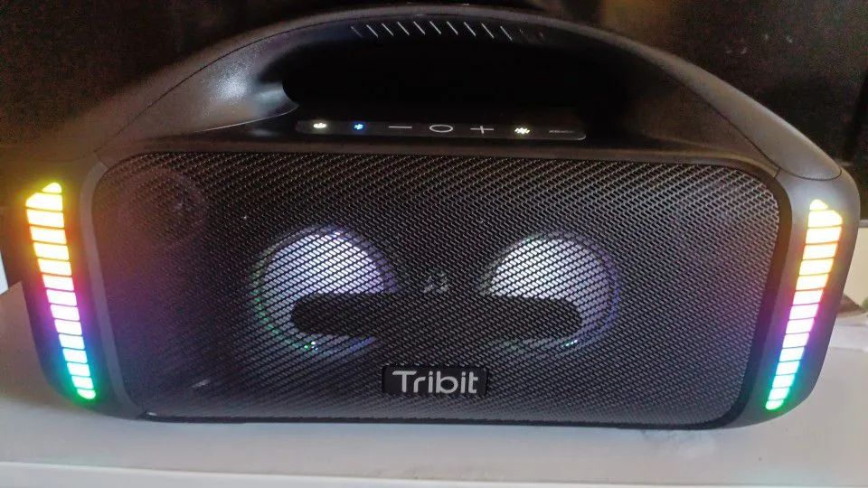 Tribit stormbox blast - Foto 3