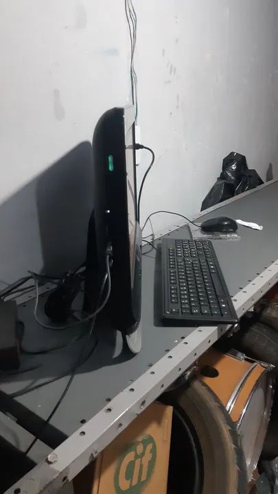 Computador Intel Core i3 2120 - 8GB RAM - 1 tera  - Windows 10 Pro  - Foto 4