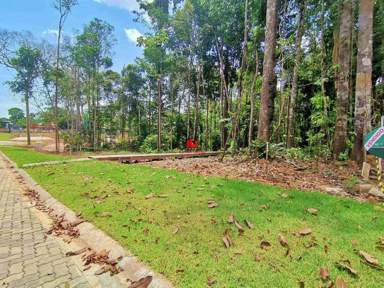 Quintas de São José do Rio Negro 1.500m² a 2.860m² Ponta Negra! - Foto 3