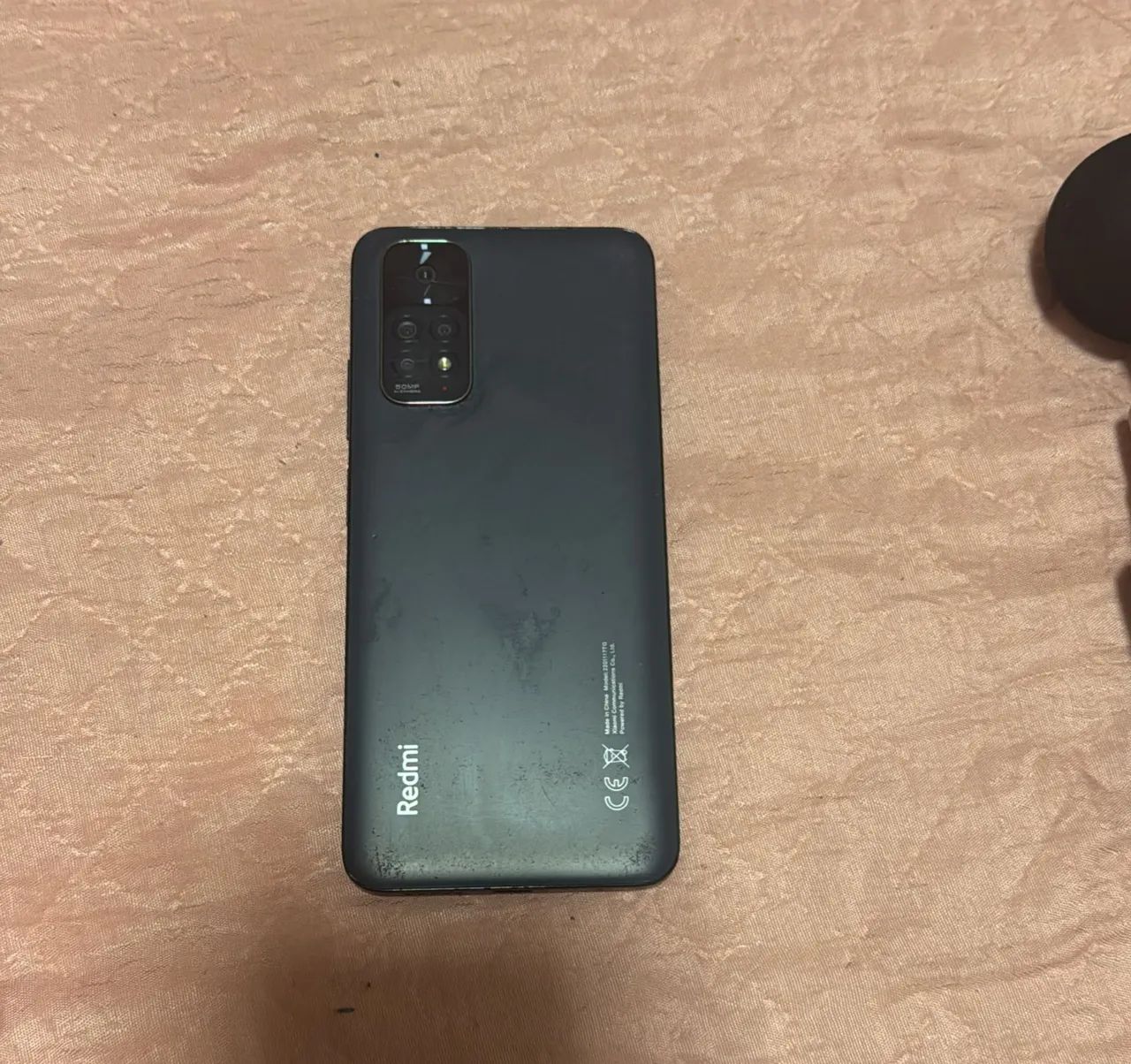 Redmi note 11 em perfeito estado sem nenhum defeito - Foto 4