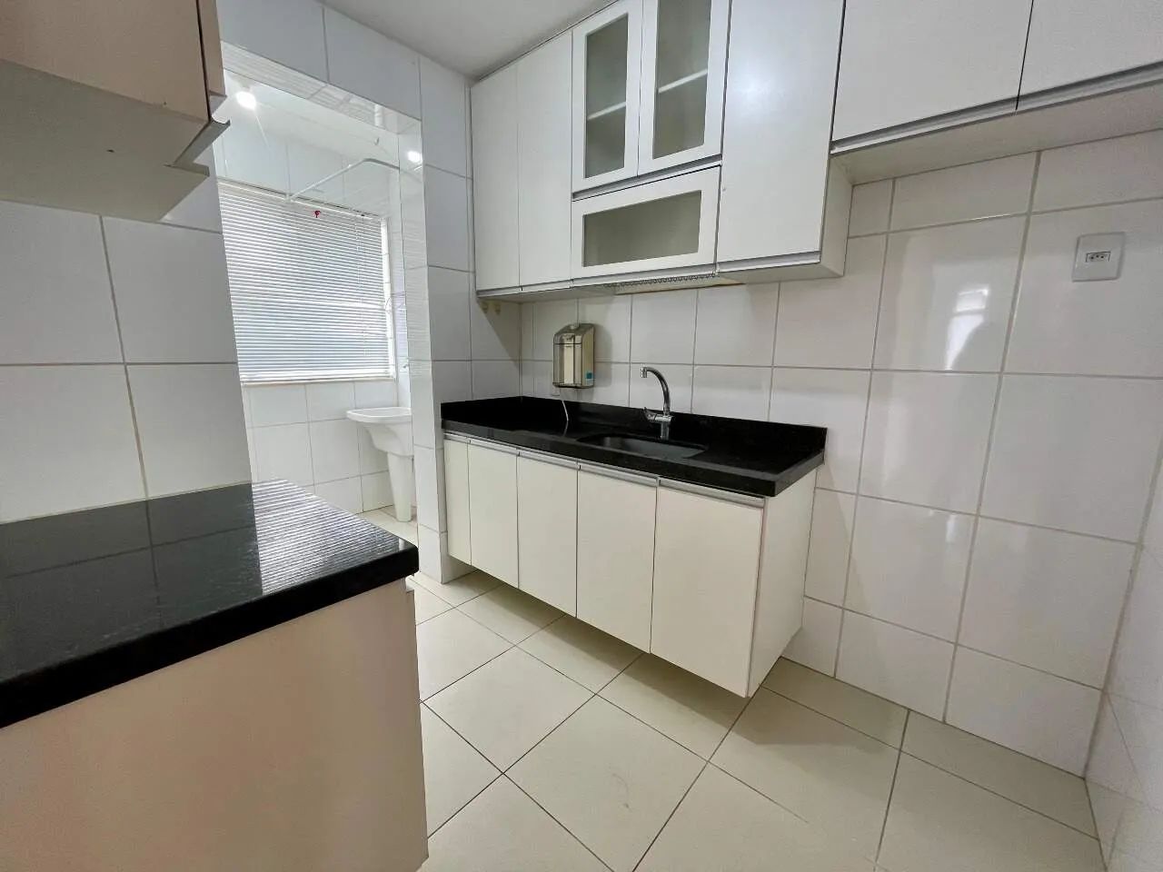 Cobertura para aluguel, 3 quartos, 1 suíte, 2 vagas, Castelo - Belo Horizonte/MG - Foto 4