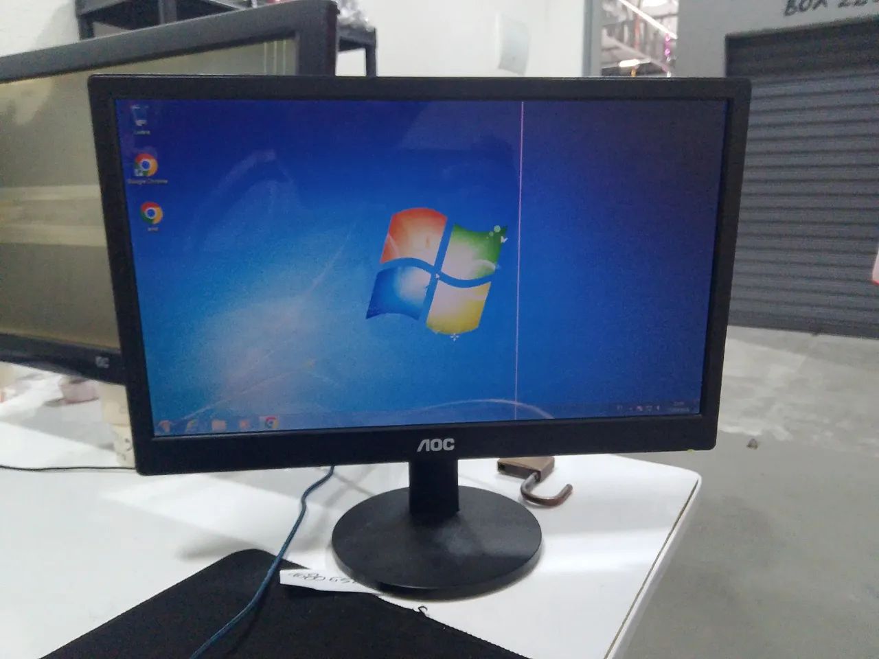 Monitor de 15 AOC - Foto 2