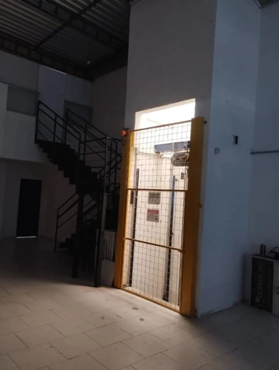 Galpão comercial para alugar na Vila Barão, em Sorocaba-SP. - Foto 5