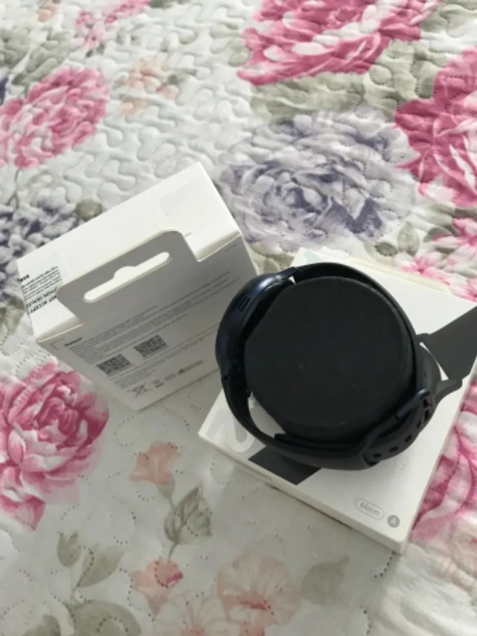 Smartwatches Samsung - Foto 4