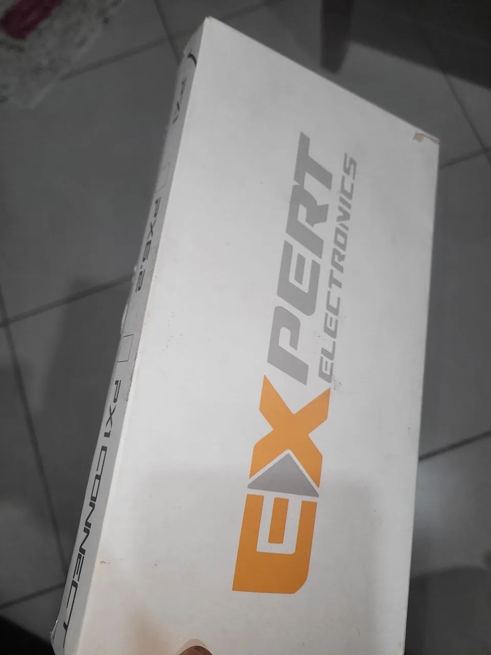 O processador Expert PX1 Pro - Foto 3