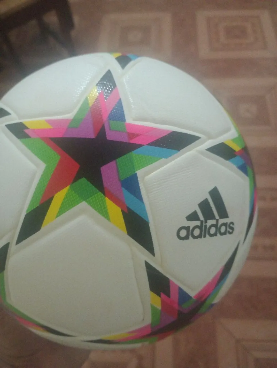 Bola de Futebol Adidas UCL