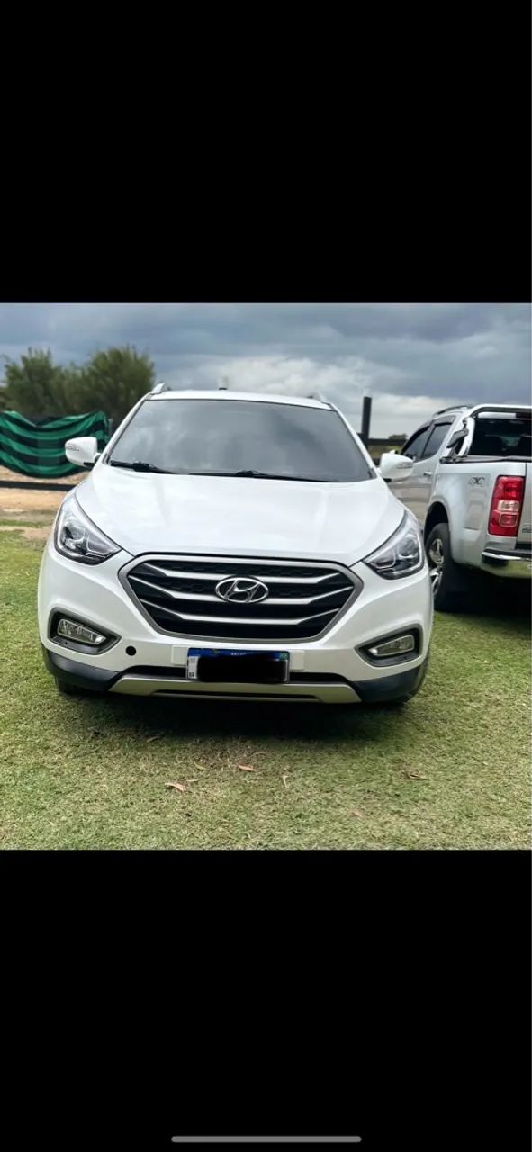 VENDO IX35 GL 2017/18  - Foto 2