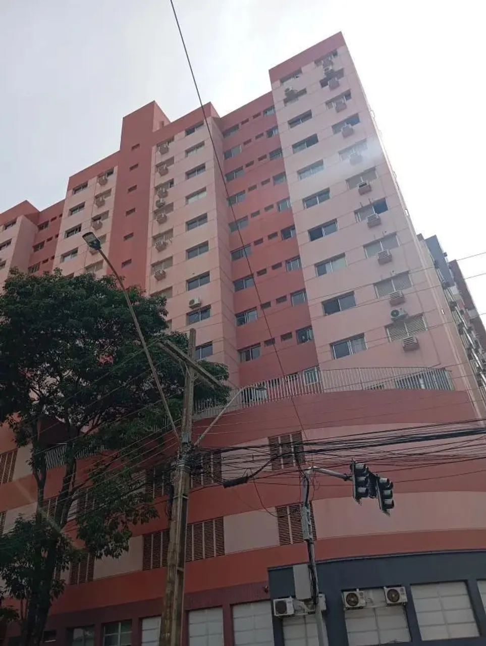 Apartamento para Venda em Presidente Prudente, EDIFÍCIO RESIDENCIAL ILHA BELA, 1 dormitóri