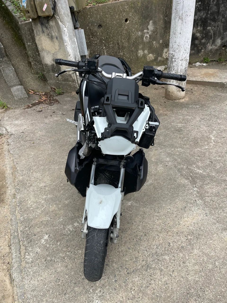 Honda adv 150  - Foto 3