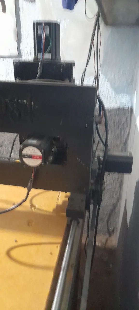 Roter cnc 