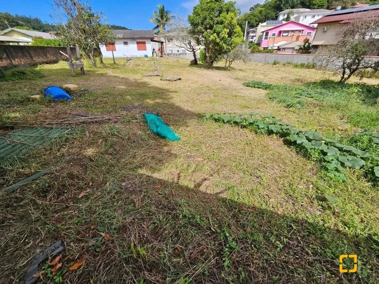 Terrenos Residenciais em Cachoeira Do Bom Jesus - Foto 2