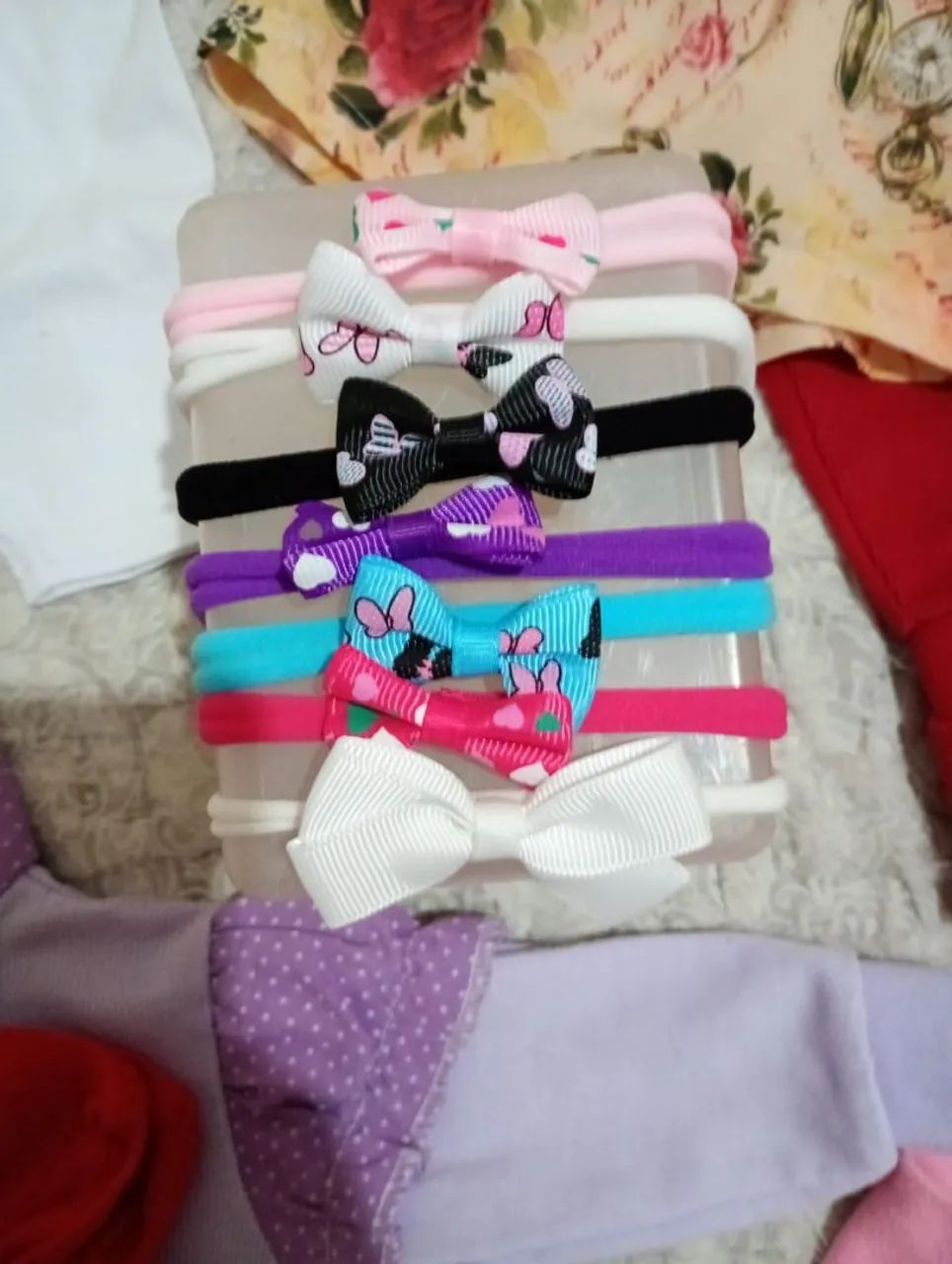 Lotes de roupinha de bebê. - Foto 3