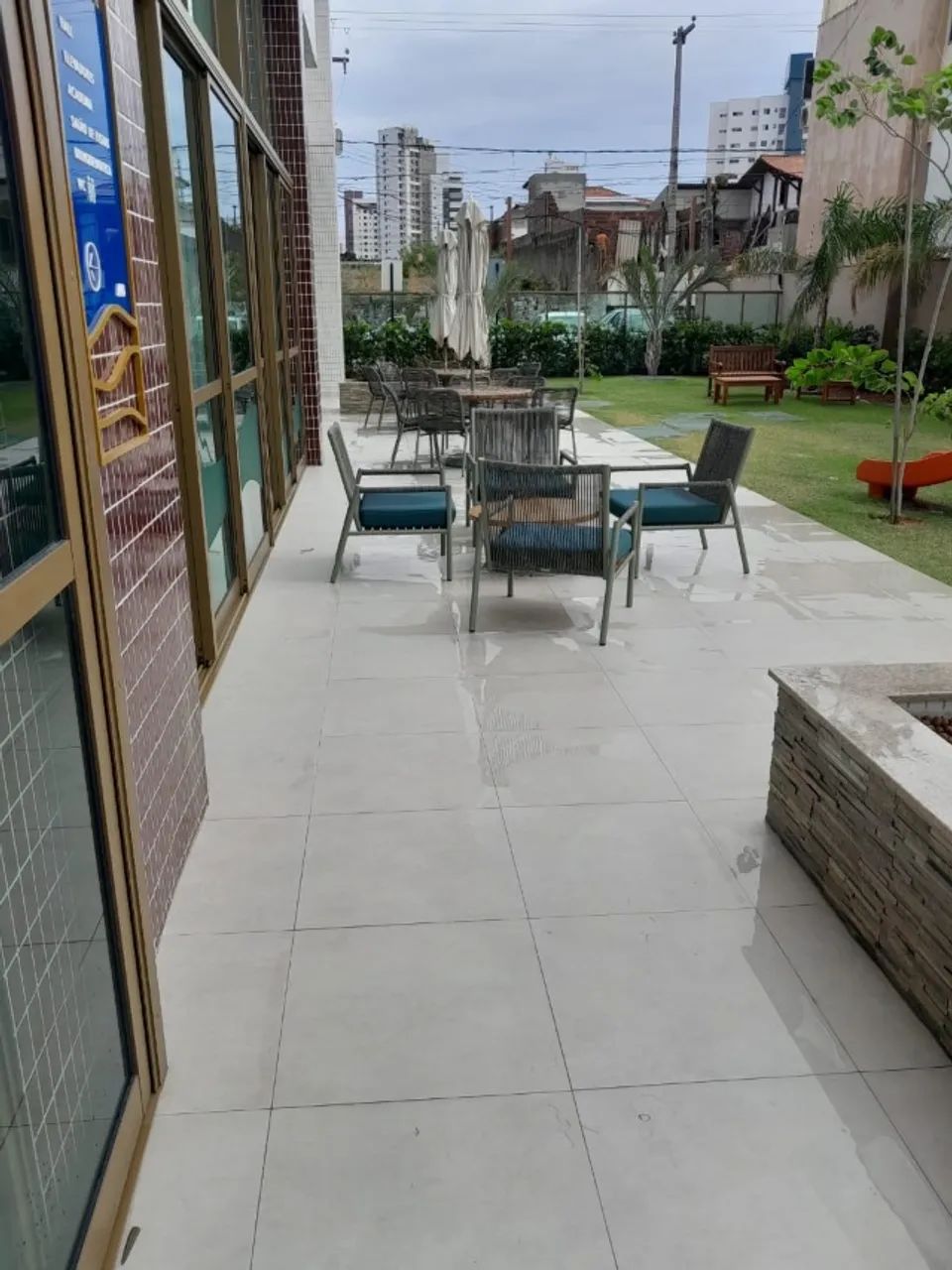 Foto - Natal - Lagoa Nova