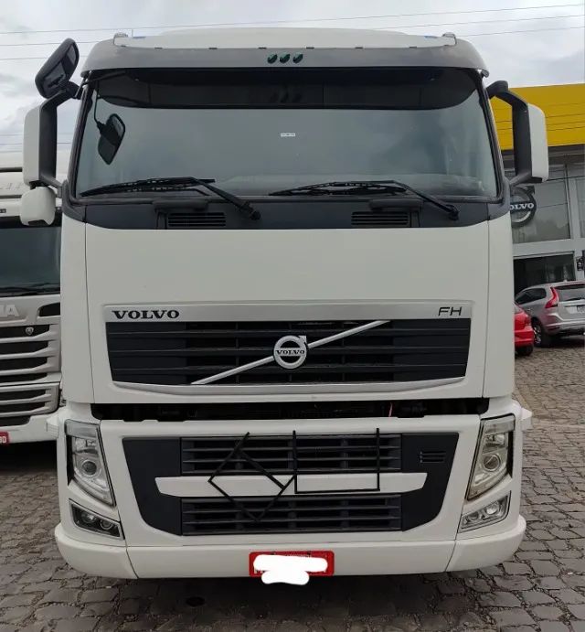 Volvo FH 440 - Foto 2