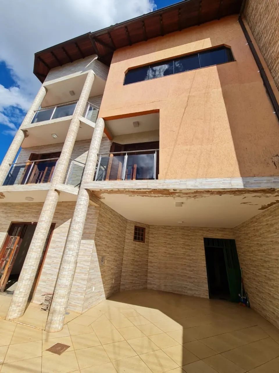 Foto - Brasília - Riacho Fundo I