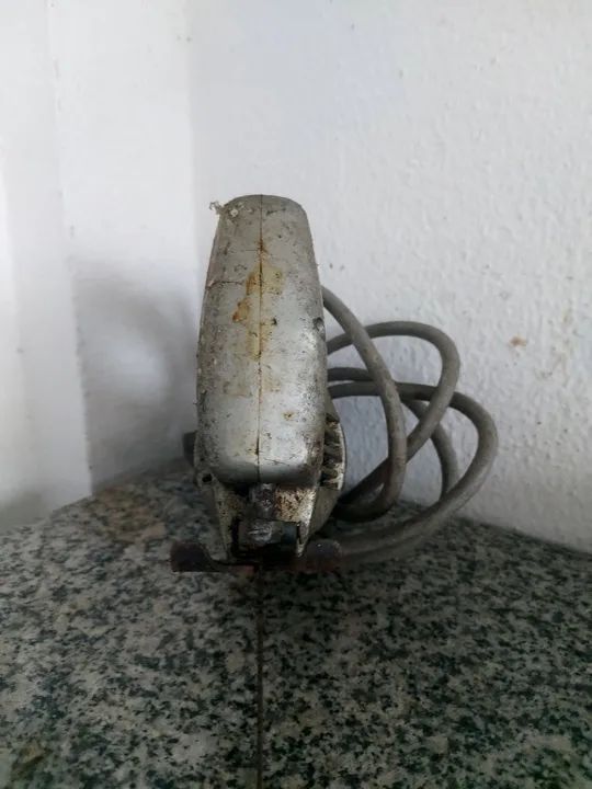 Serra tico tico Black Decker - Foto 3