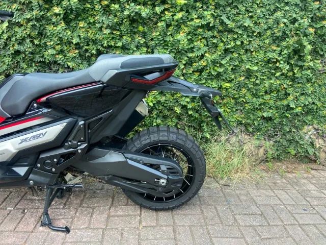 X-ADV 745 2019 - Foto 4
