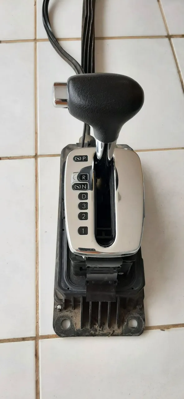 Alavanca de câmbio automático 01M Golf