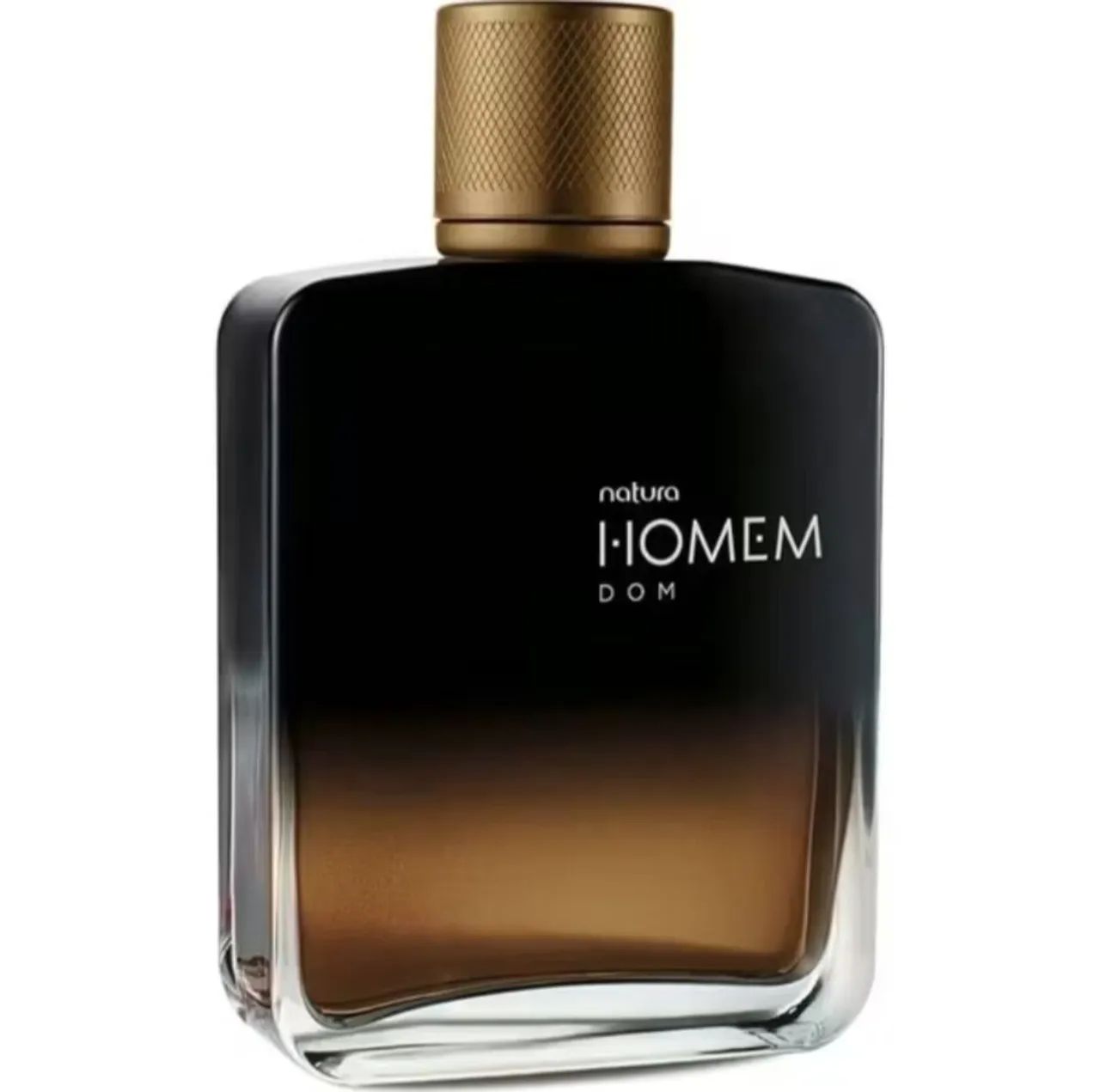 Perfume Deo Parfum Natura Homem Dom 100 ml Usado 1 Vez Na Caixa R$ 85 - Foto 5