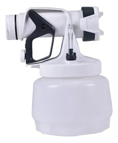 Frontal Com Reservatorio I-spray Capacidade 1.300ml Wagner Cor Branco - Foto 2
