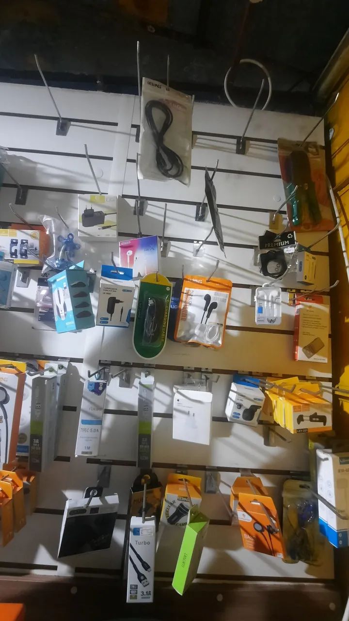 Assess órios para celulares  - Foto 2