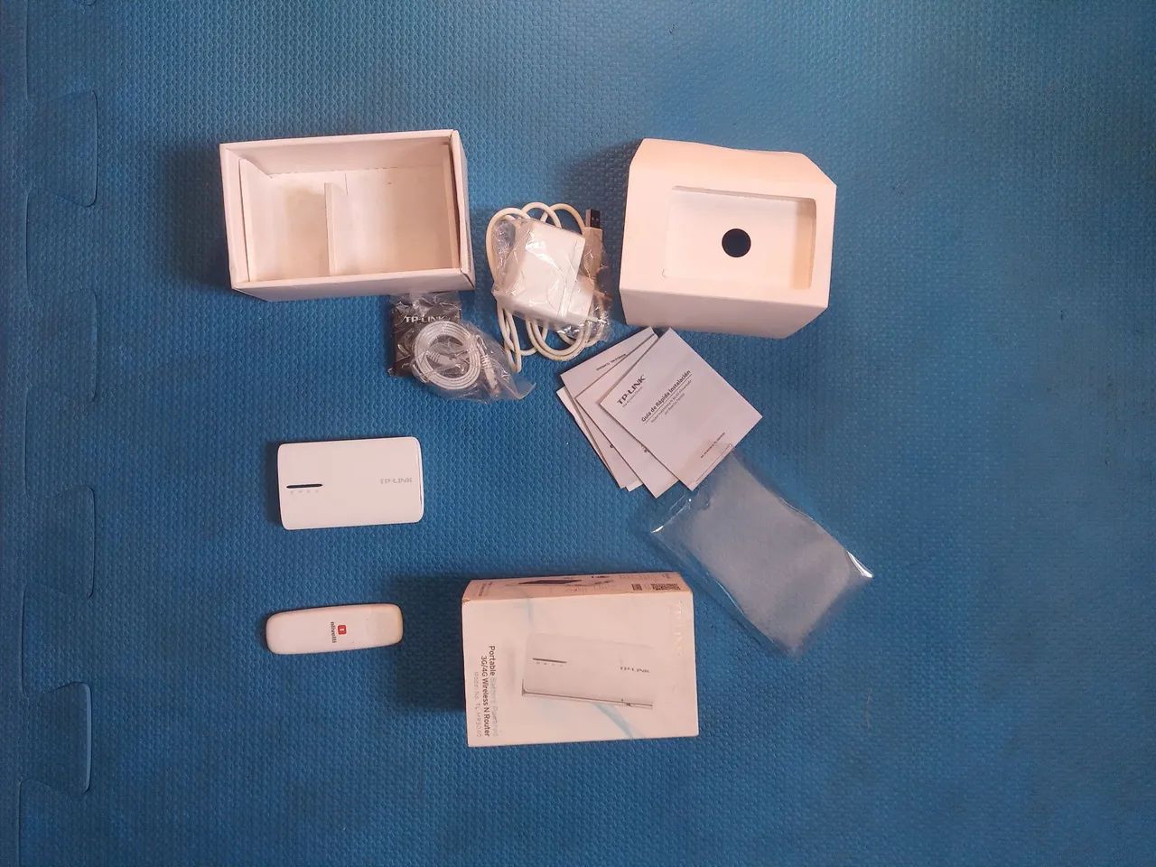 Produtos eletrônicos  - Foto 3