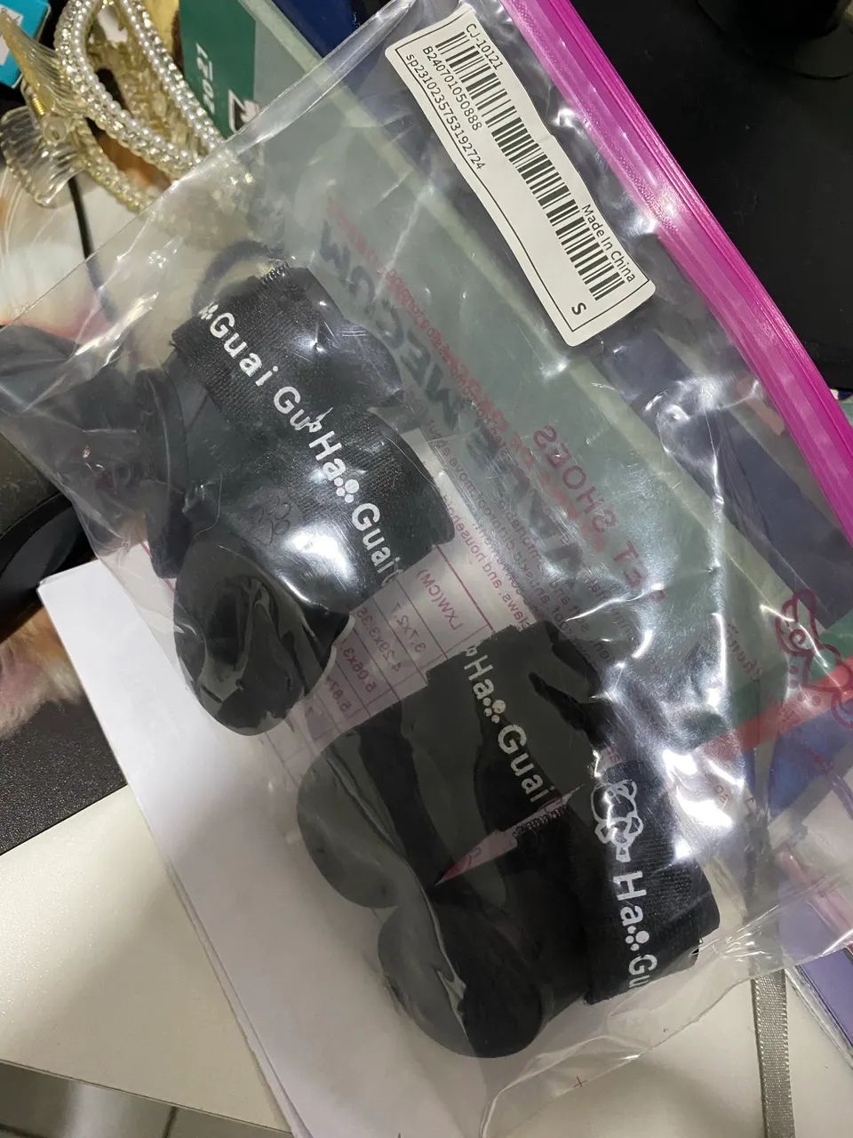 Sapatinhos pets  - Foto 3