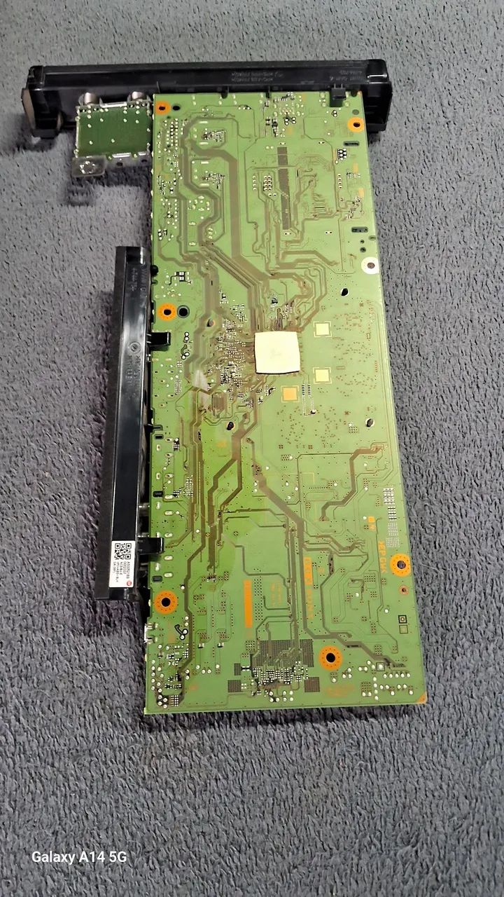 Placa Principal TV sony xbr75x805g  - Foto 3