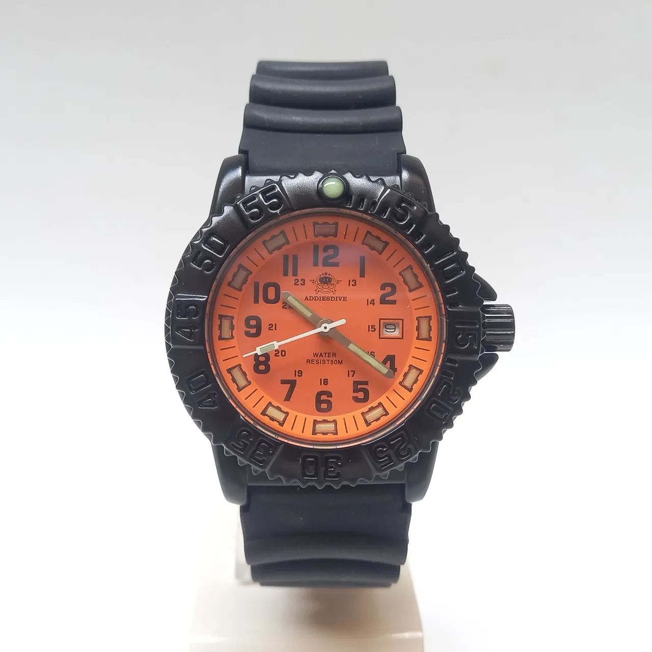 Relógio Addiesdive Esportivo  - Foto 4