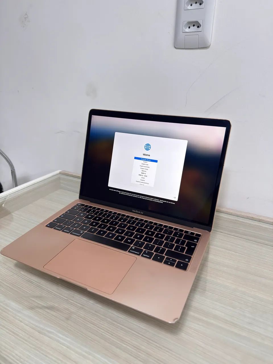 MacBook本体 MacBookAir 2019 8GB/128GB MVFH2J/A Notebook Apple Macbook Air 2019 A1932 – Outlet Info