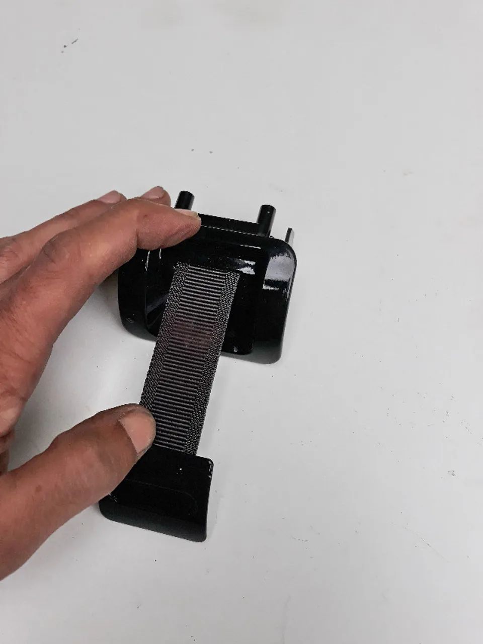 Alça flexível para mala de viagem Rimowa 