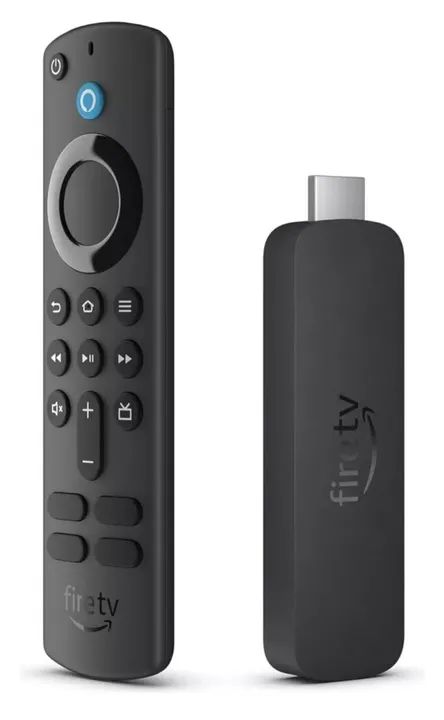 Fire TV Stick 4K Max - Streaming de alta qualidade - Foto 2