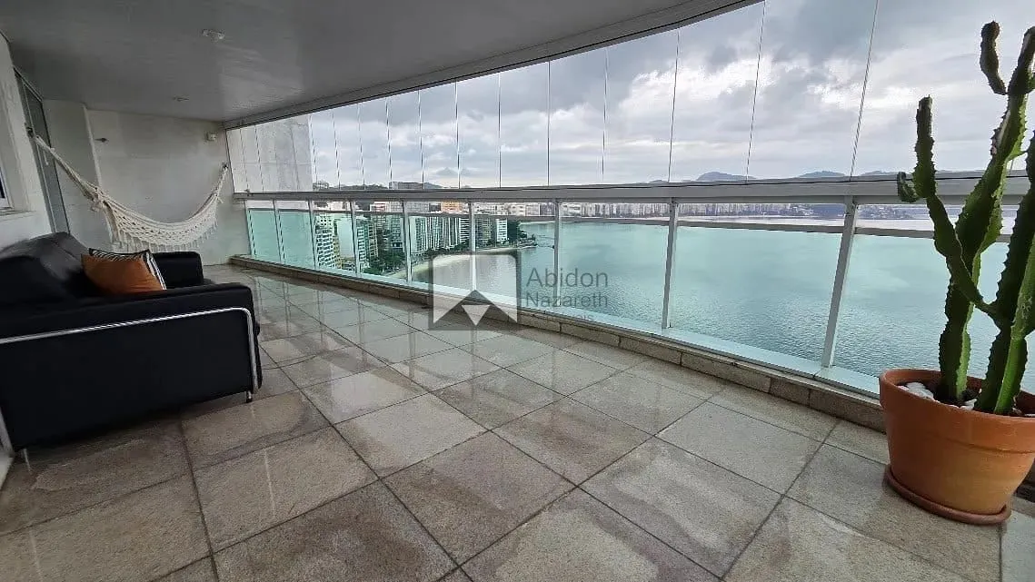 Apartamento à venda, Ingá, Niterói, RJ