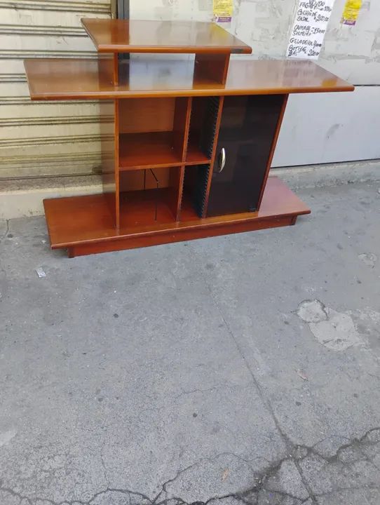 Hage de tv