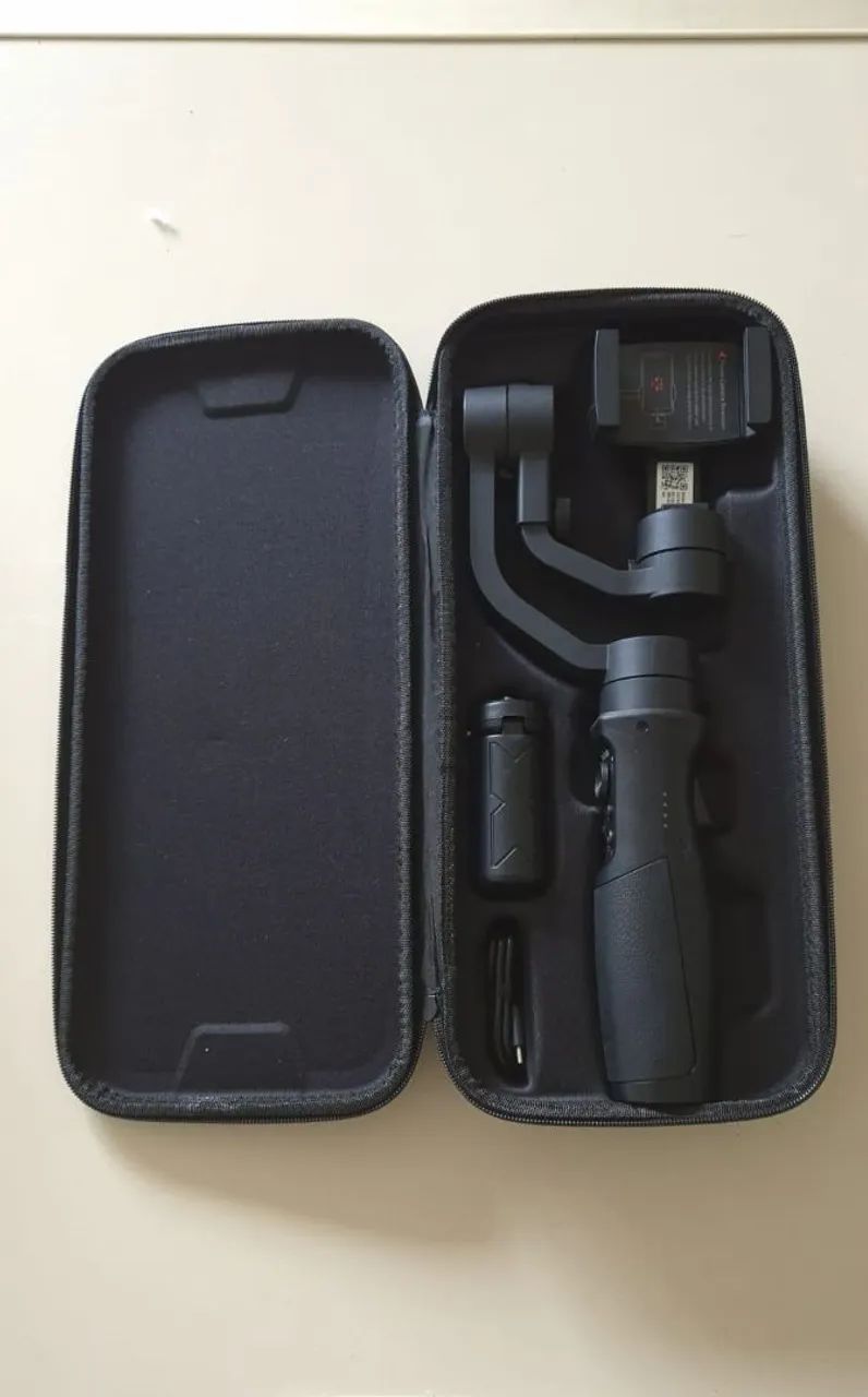 Gimbal estabilizador para smartphone iSteadyMobile+ - Foto 3