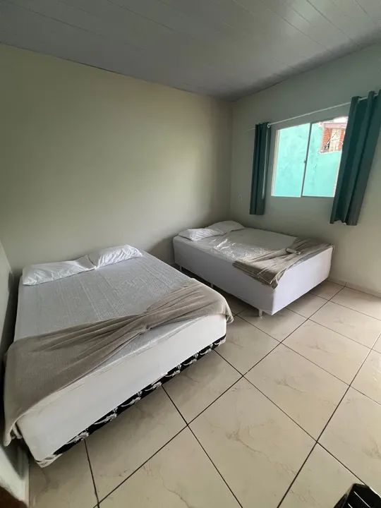 Casa Temporada com Piscina - Alter do chão  - Foto 12