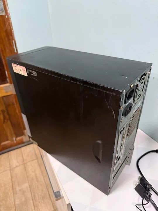 Computador Intel Core i3 2ª Geração  - Foto 2