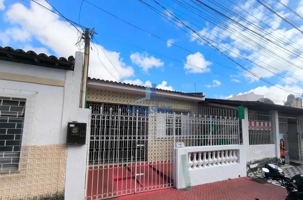 Casa no Salgado Filho