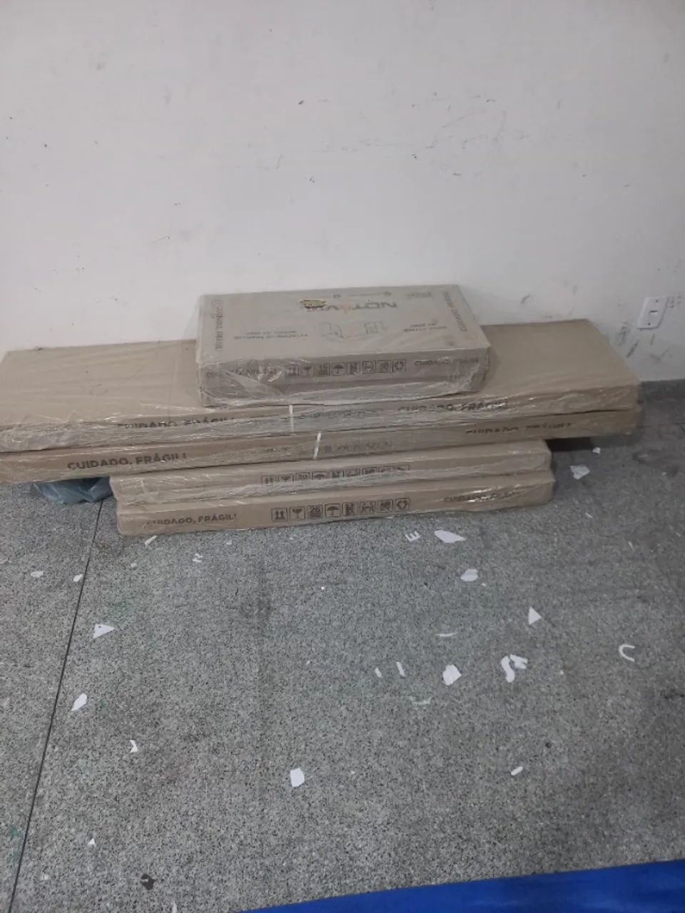 Kit escritório 64187027858690121