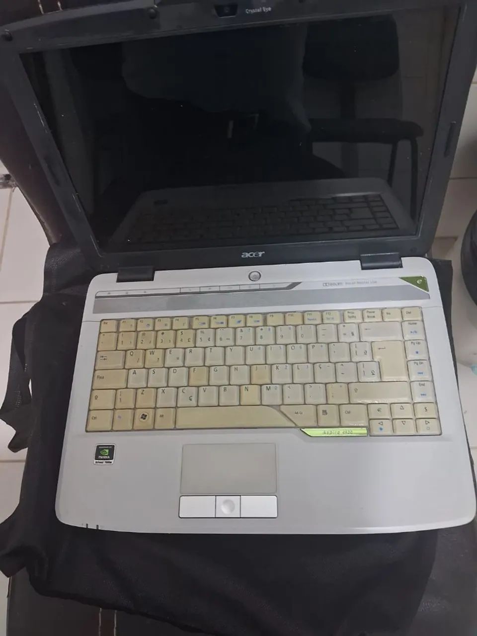 NOTEBOOK  ACER - Foto 4