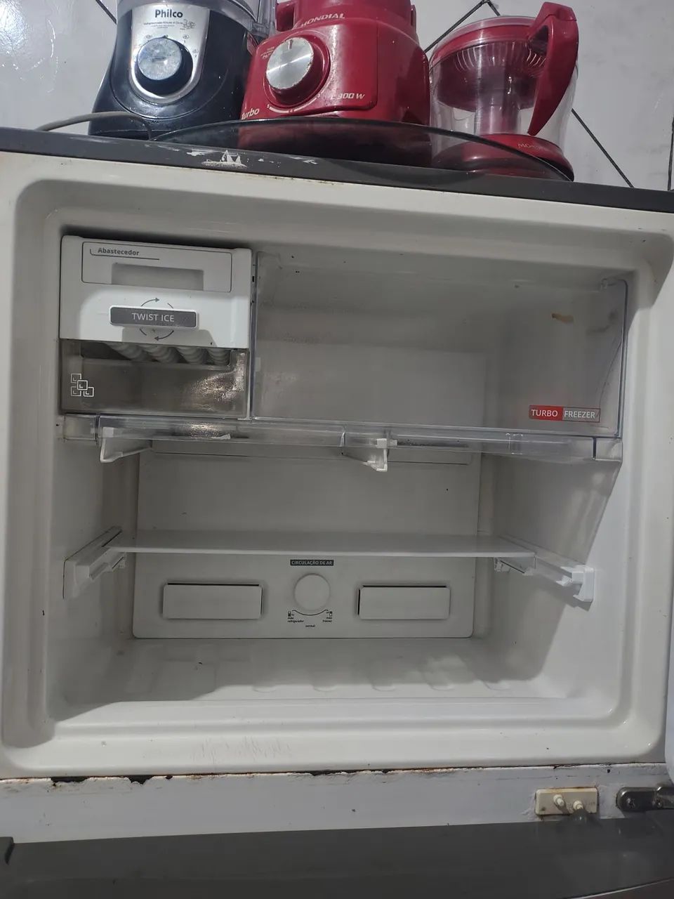 Refrigerador Brastemp  - Foto 2