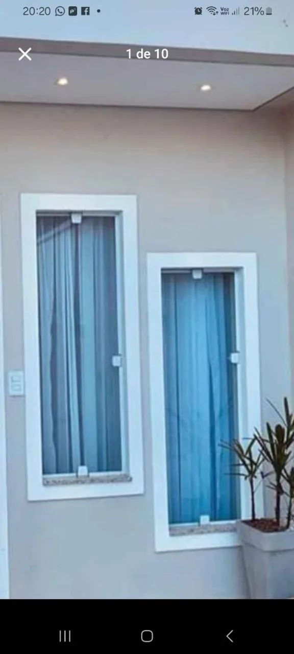 Porta blindex 210x70 etc - Foto 4