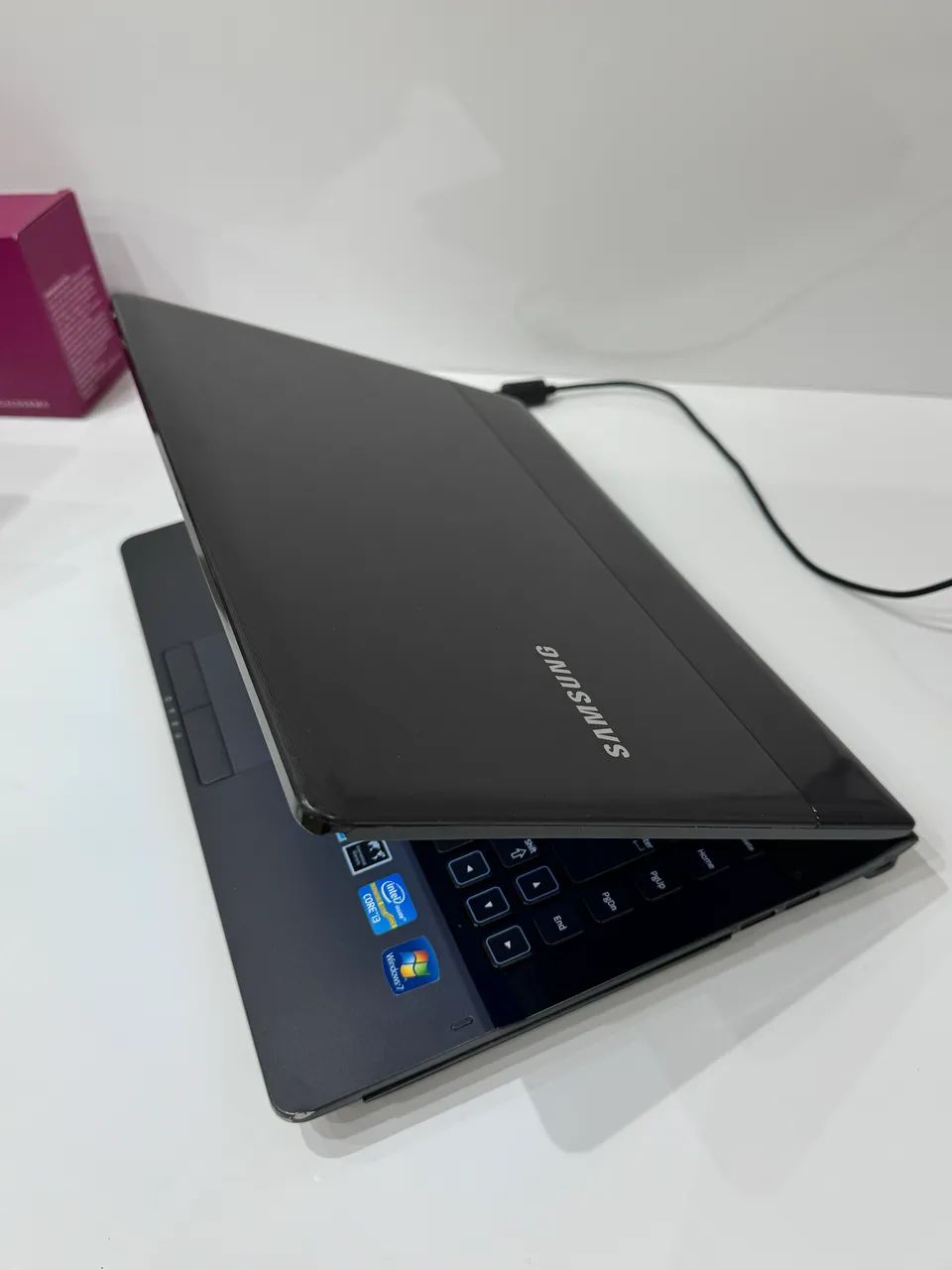 Notebook Samsung  - Foto 5